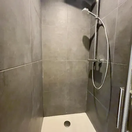Laura Cosy T2 *Clim* Proche Gare Apartment Grenoble Room photo