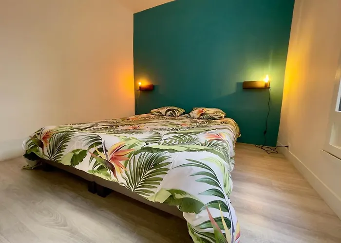 Laura Cosy T2 *Clim* Proche Gare