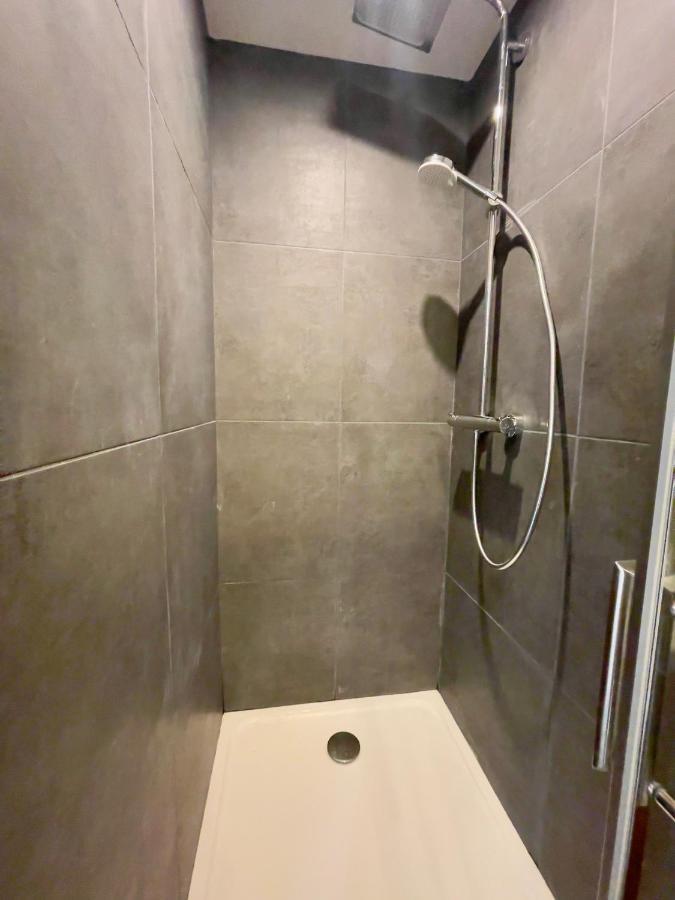 Laura Cosy T2 *clim* Proche Gare Apartment