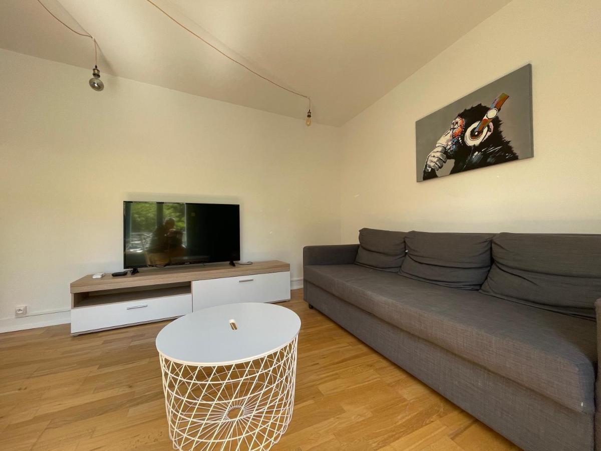 Apartment Laura Cosy T2 *clim* Proche Gare